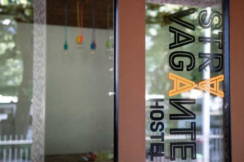 Stravagante Hostel & Rooms
