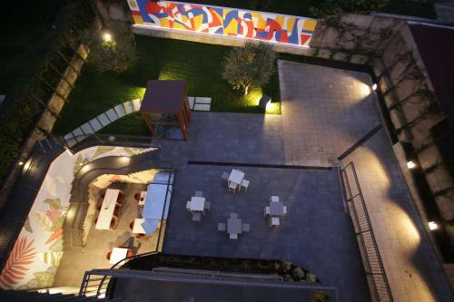 Stravagante Hostel & Rooms