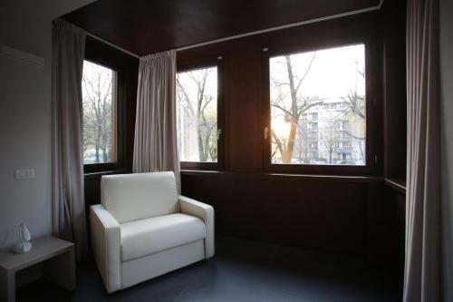 Stravagante Hostel & Rooms