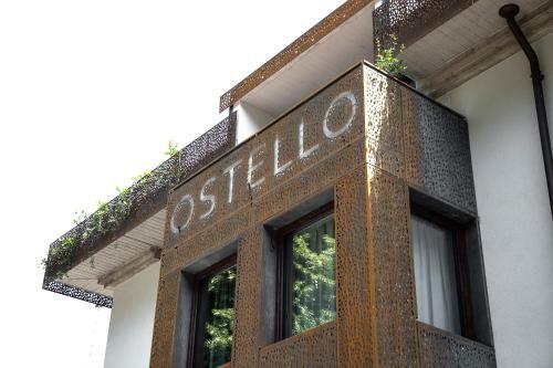 Stravagante Hostel & Rooms