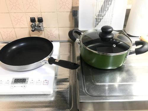 Apartamento Felice Otemachi / Vacation Stay 5791