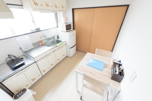 Apartamento Felice Otemachi / Vacation Stay 5784