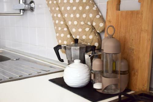 Apartamento Il Balcone Di Giulietta