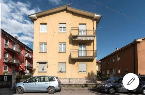 Apartamento Richi Rent 04