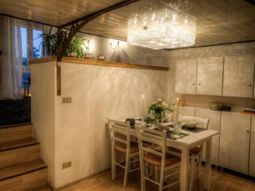 Apartamento Casa Archi - Vista Sul Fiume