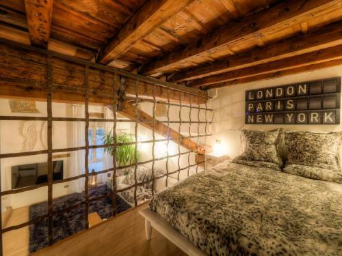 Apartamento Casa Archi - Vista Sul Fiume