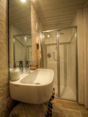 Apartamento Casa Archi - Vista Sul Fiume