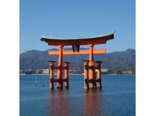 En Hotel Hiroshima - Vacation Stay 45749v