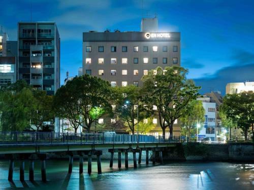 En Hotel Hiroshima - Vacation Stay 45749v
