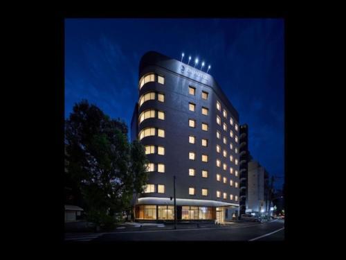 En Hotel Hiroshima - Vacation Stay 45749v