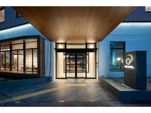 En Hotel Hiroshima - Vacation Stay 45749v