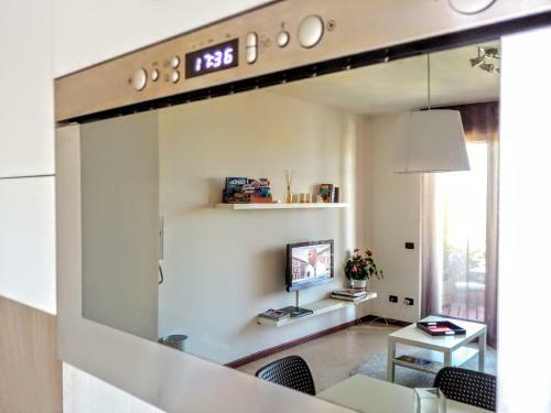 Apartamento 'la Quercia' Top Floor Flat