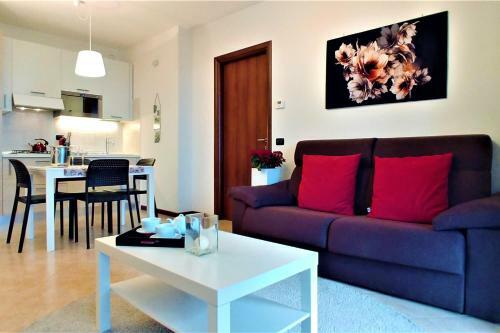 Apartamento 'la Quercia' Top Floor Flat