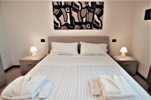 Apartamento 'la Quercia' Top Floor Flat