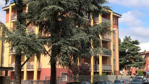 Apartamento 'la Quercia' Top Floor Flat