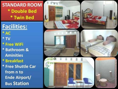 Hostal Dasi Guesthouse