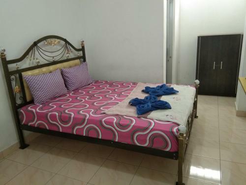 Hostal Dasi Guesthouse