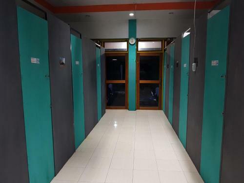 Hostal Dasi Guesthouse