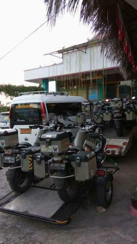 Hostal Dasi Guesthouse