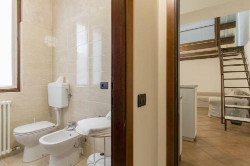 Apartamento Maison Vittoria