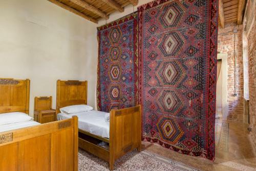 Apartamento Spazio Seicentesco