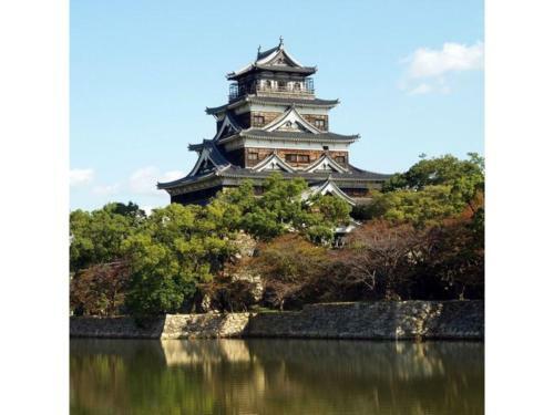 En Hotel Hiroshima - Vacation Stay 45739v