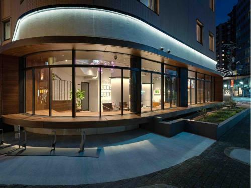 En Hotel Hiroshima - Vacation Stay 45739v