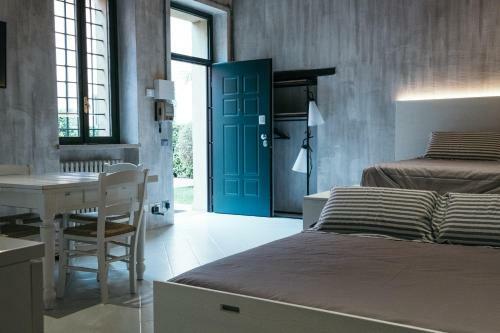 Apartamento Residenza Buglioni Teatro Romano