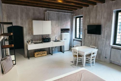 Apartamento Residenza Buglioni Teatro Romano