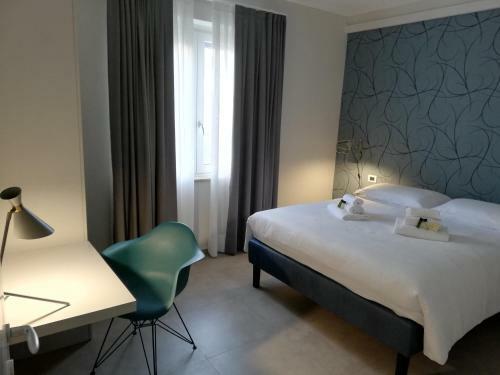 Apartamento Suite Expo Verona