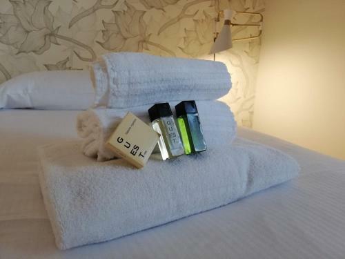 Apartamento Suite Expo Verona