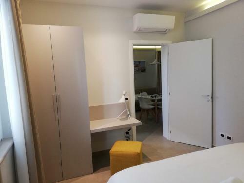 Apartamento Suite Expo Verona