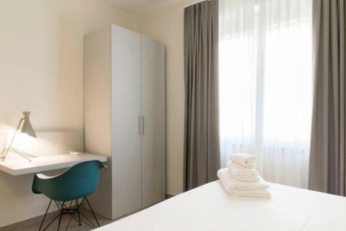 Apartamento Suite Expo Verona