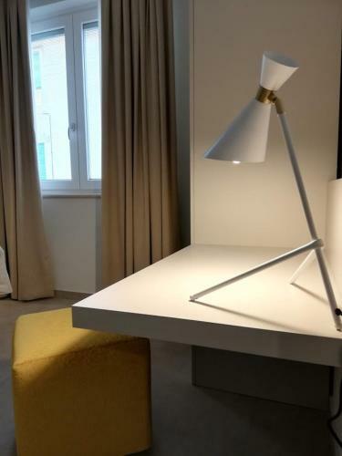 Apartamento Suite Expo Verona