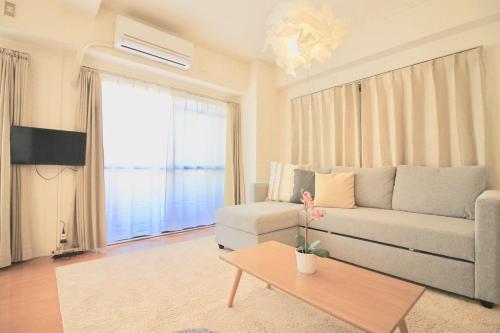 Apartamento Ground - Vacation Stay 00790v