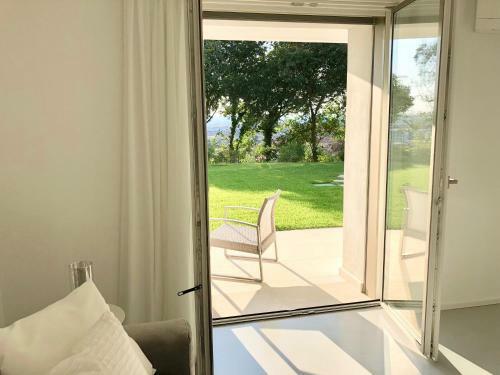 Apartamento Villa Il Bacio Del Sole