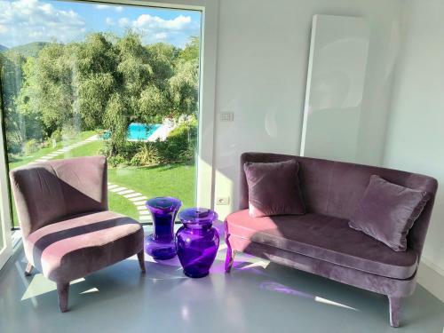 Apartamento Villa Il Bacio Del Sole