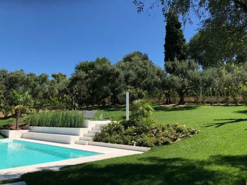 Apartamento Villa Il Bacio Del Sole
