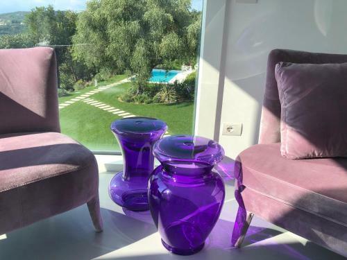 Apartamento Villa Il Bacio Del Sole