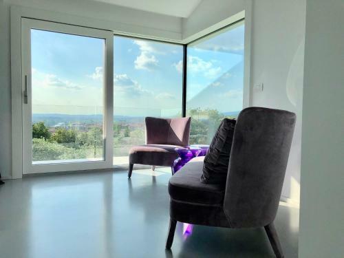 Apartamento Villa Il Bacio Del Sole