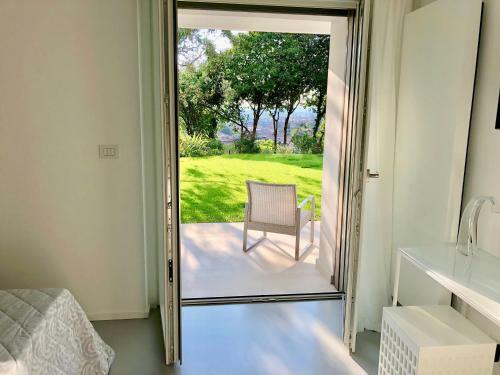 Apartamento Villa Il Bacio Del Sole