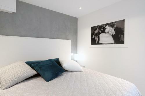 Apartamento Villa Il Bacio Del Sole