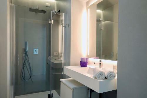 Apartamento Villa Il Bacio Del Sole