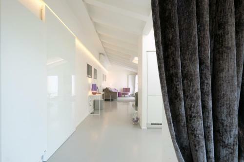 Apartamento Villa Il Bacio Del Sole