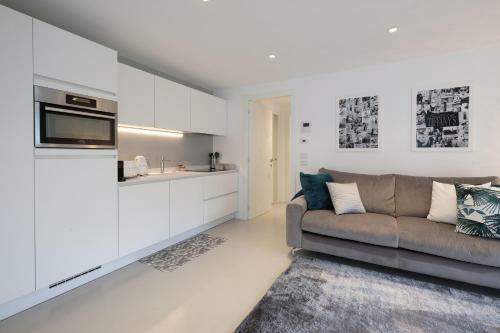 Apartamento Villa Il Bacio Del Sole