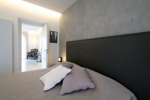 Apartamento Villa Il Bacio Del Sole