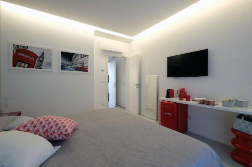 Apartamento Villa Il Bacio Del Sole