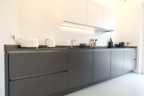 Apartamento Villa Il Bacio Del Sole