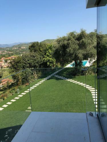 Apartamento Villa Il Bacio Del Sole