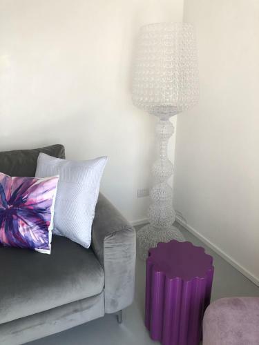 Apartamento Villa Il Bacio Del Sole